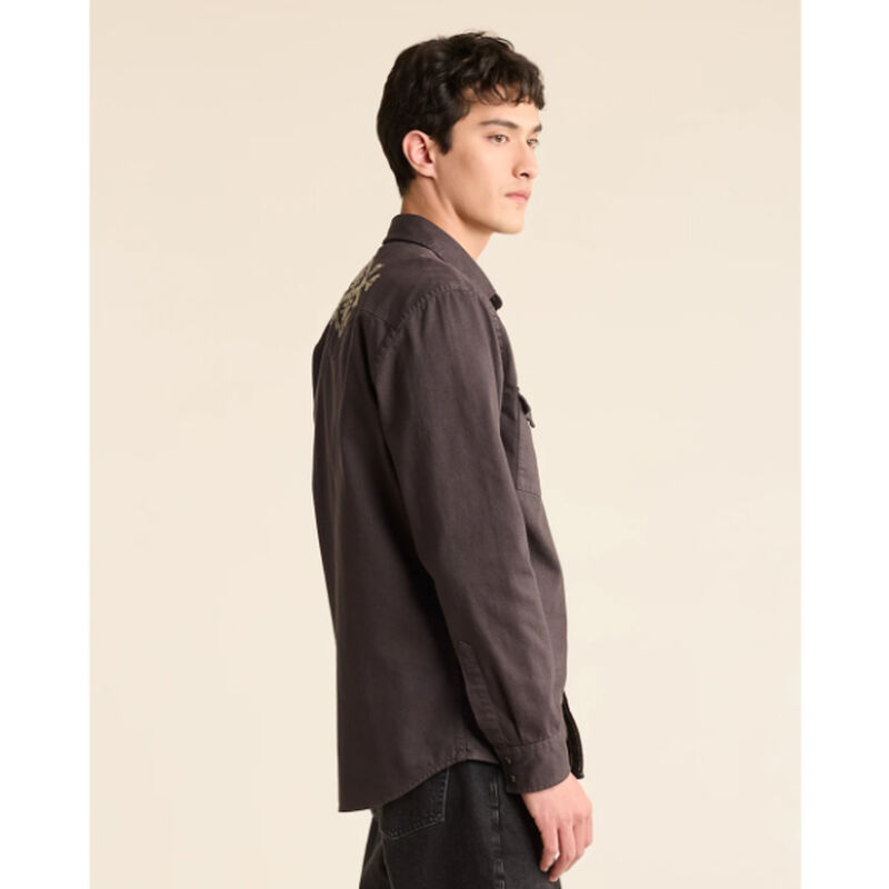 Pendleton Chandler Embroidered Shirt Mens image number 1